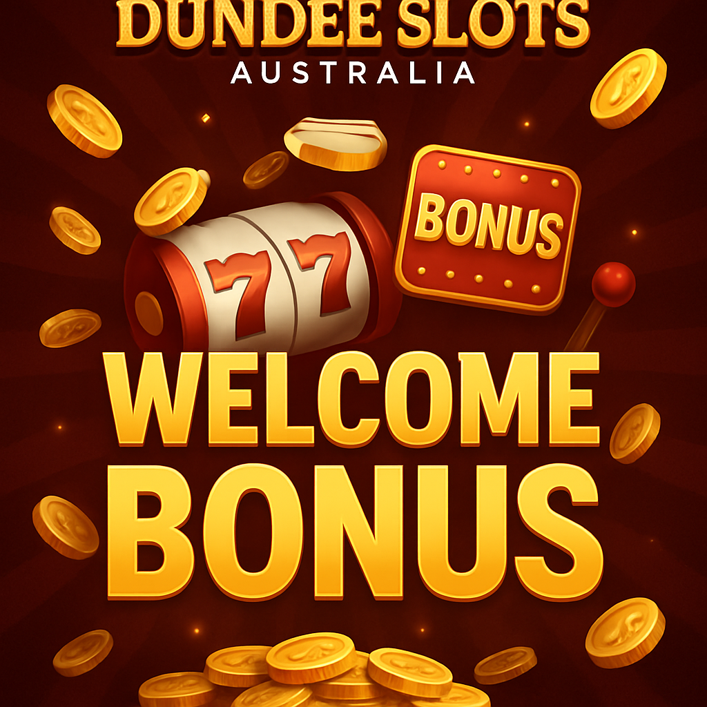 Welcome Bonus